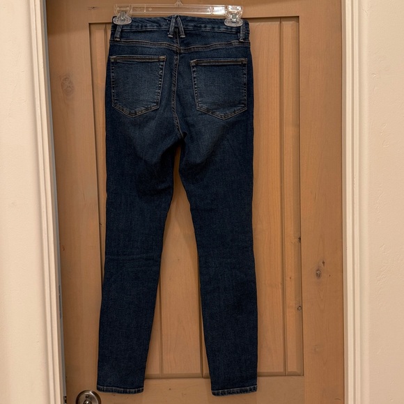 Good American Good Legs Skinny jeans - Picture 4 of 6